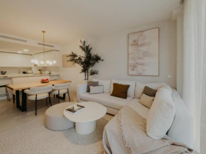 Higuerón Rental Lomas Solárium, Fuengirola